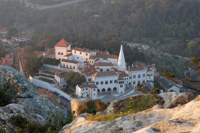 Magical Sintra and Most Western Point in Europe - Memorable Highlights