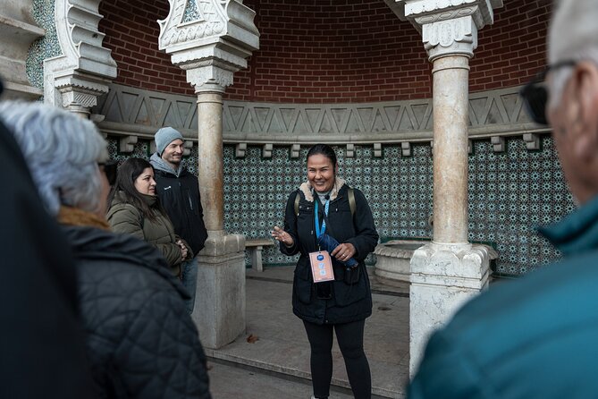 Magical Sintra Village Tour - Tour Details