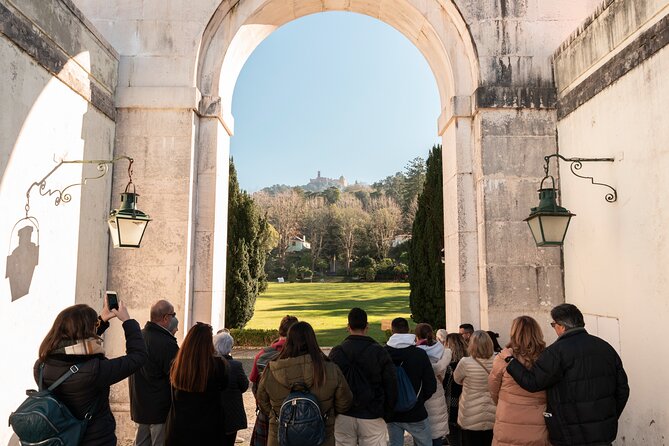 Magical Sintra Village Tour - Reviews and Ratings