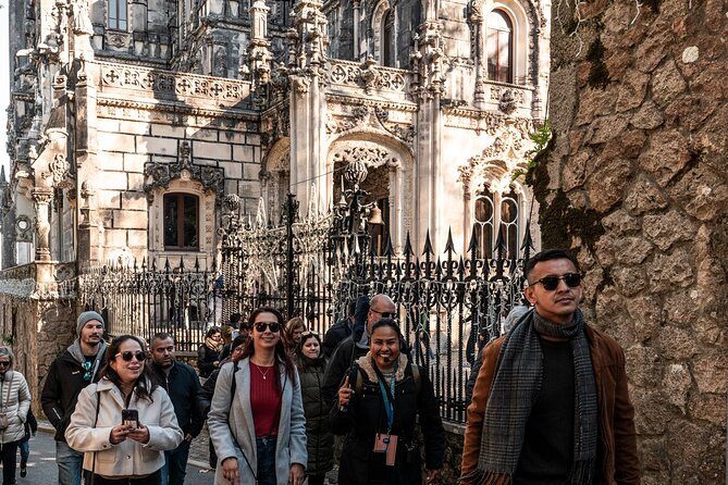Magical Sintra Village Tour - Cancellation Policy