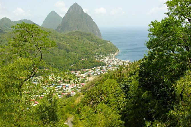 Magical Soufriere: A Tour of St Lucia - Traveler Experiences