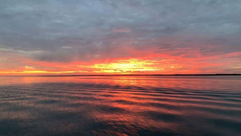 Magical Sunrise on Holbox Island VIP - Coffee & Light Breakfast - Final Thoughts