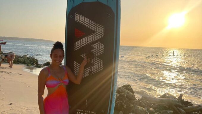 Magical Sunset at Barú + Plankton - Customer Reviews