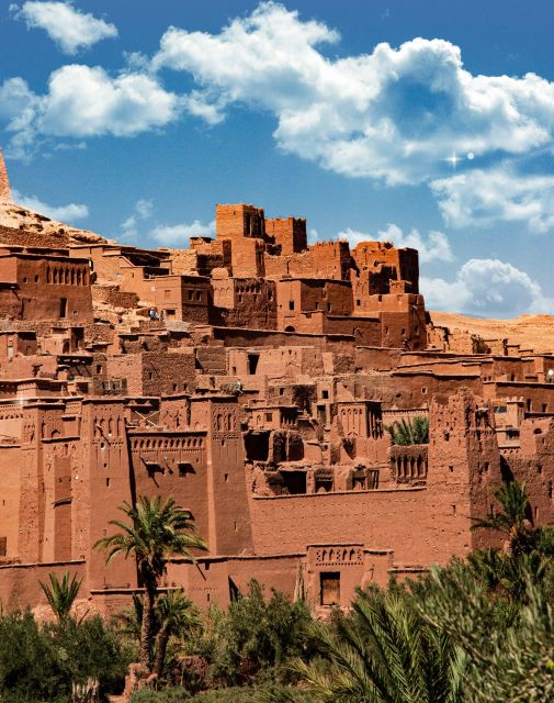 Magical Sunset Dinner, Camel Ride, Experience in Agafay - Itinerary and Highlights