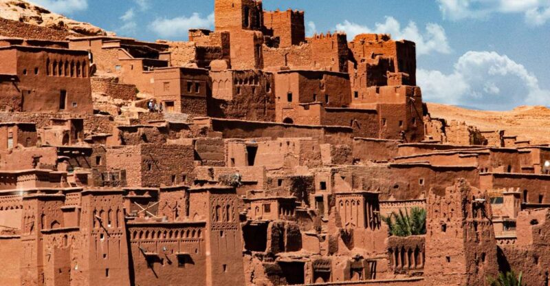 Magical Sunset Dinner, Camel Ride, Experience in Agafay - Accessibility and Logistics