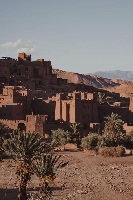 Magical Sunset Dinner, Camel Ride, Experience in Agafay - Activity Details
