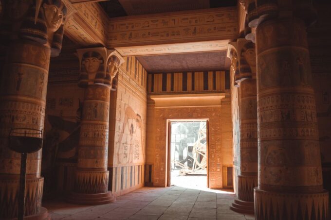 Magical Sunset Dinner, Camel Ride, Experience in Agafay - Dining Experience