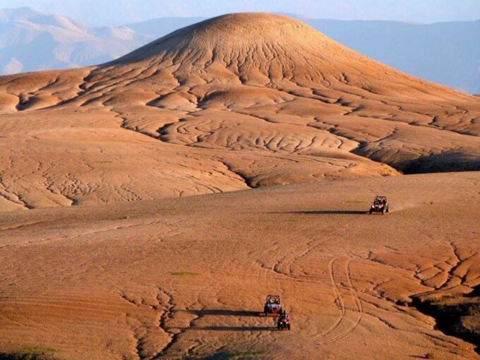 Magical Sunset Dinner, Camel Ride, Experience in Agafay - Additional Experiences