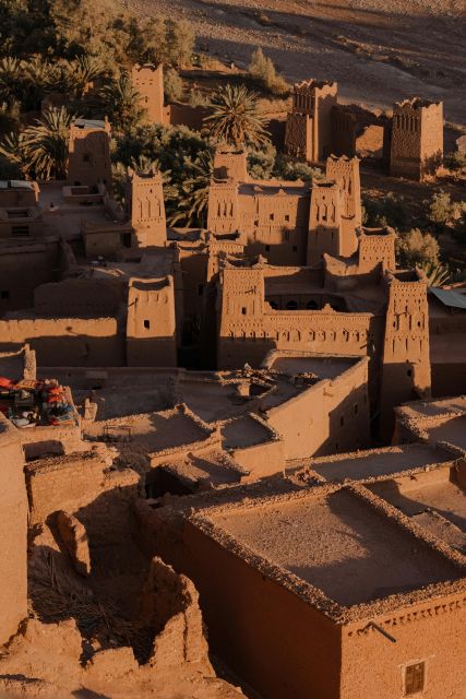 Magical Sunset Dinner, Camel Ride, Experience in Agafay - Frequently Asked Questions