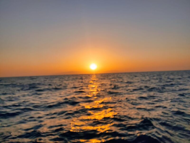 Magical Sunset in Tenerife: Unforgettable Boat Trip - Experience Highlights