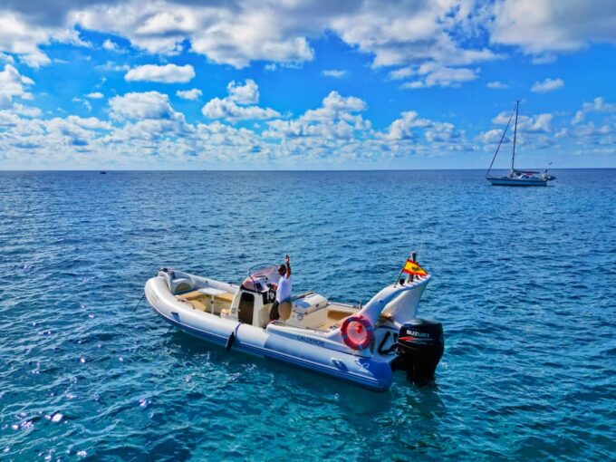 Magical Sunset in Tenerife: Unforgettable Boat Trip - About the Tour Operator