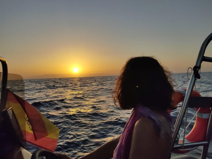 Magical Sunset in Tenerife: Unforgettable Boat Trip - Frequently Asked Questions