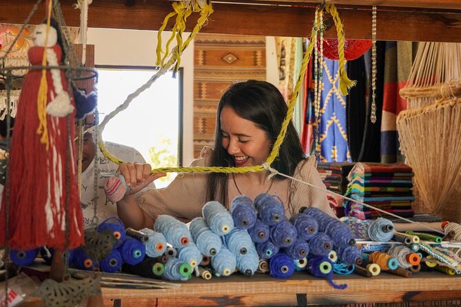 Magical Todos Santos Tour, Camel Ranch, Lunch & Tequila - Bilingual Guide and Transportation