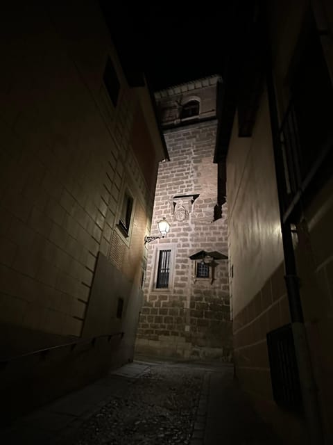 Magical Toledo, the Original Night Route: Mystery, Curiosities and Secrets - Frequently Asked Questions