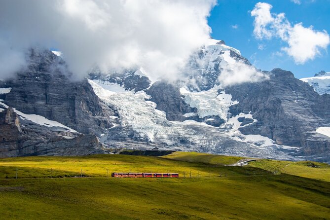 Magical Top of Europe Private Day Trip From Lucerne - Frequently Asked Questions