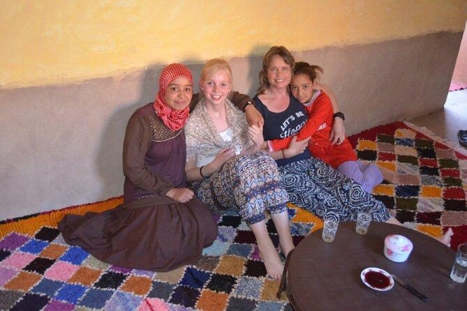 Magical Tour of Kasbahs, Ouarzazate & Oasis 1 Night 2 Days - Booking and Pricing Information