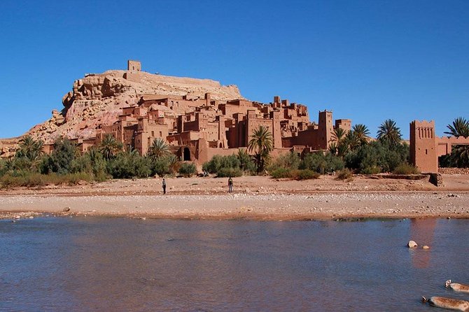 Magical Tour of Kasbahs, Ouarzazate & Oasis 1 Night 2 Days - Highlights and Experiences