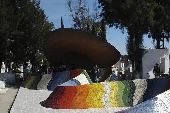Magical Town Dolores Hidalgo and Sanctuary of Atotonilco - San Miguel De Allende - Cultural Attractions and Landmarks