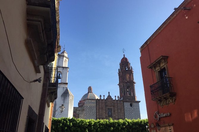 Magical Town Dolores Hidalgo and Sanctuary of Atotonilco - San Miguel De Allende - Visitor Reviews and Testimonials