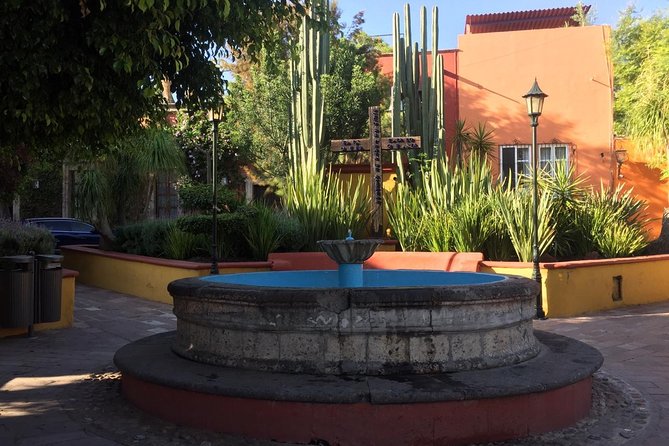 Magical Town Dolores Hidalgo and Sanctuary of Atotonilco - San Miguel De Allende - Tips for an Enjoyable Visit