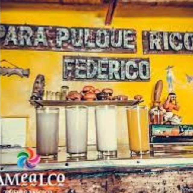 Magical Towns - Itinerary Highlights