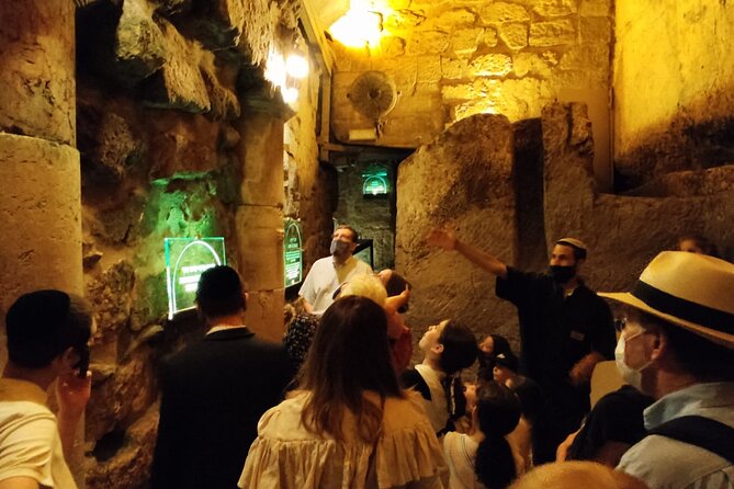 Magical Walking Tour in Old City of Jerusalem - Pricing