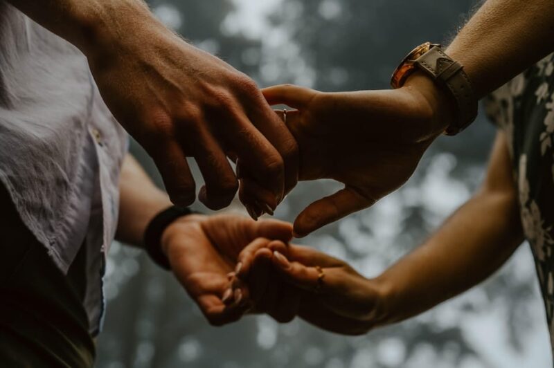 Magical Wedding Proposal In Sintra With Local Photographer - Key Points