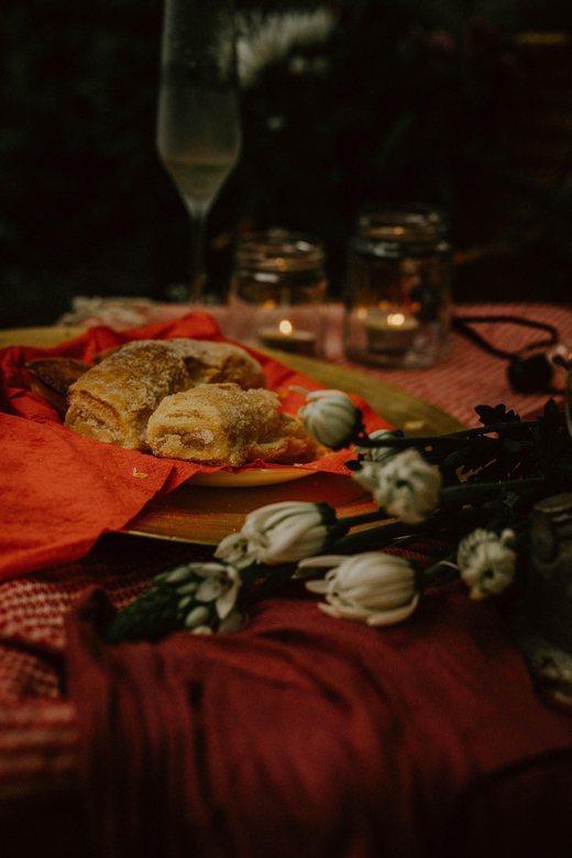 Magical Wedding Proposal In Sintra With Local Photographer - Proposal Planning and Logistics