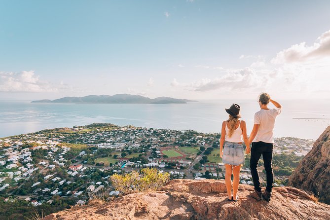 Magnetic Island Round-Trip Ferry From Townsville - Accessibility and Amenities