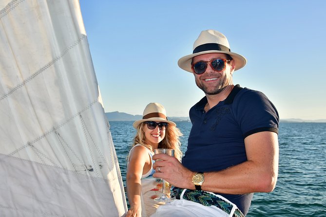 Magnetic Island Sip and Sail Sunset Cruise - Accessibility and Participation