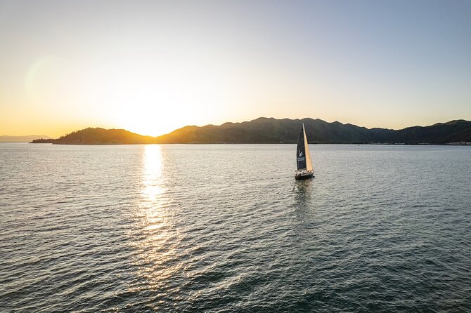 Magnetic Island Sip and Sail Sunset Cruise - Frequently Asked Questions
