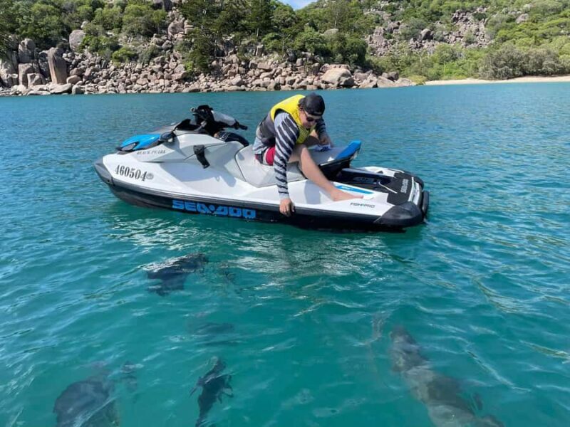 Magnetic Island Snorkel Jet Ski Tour - Why This Tour Stands Out