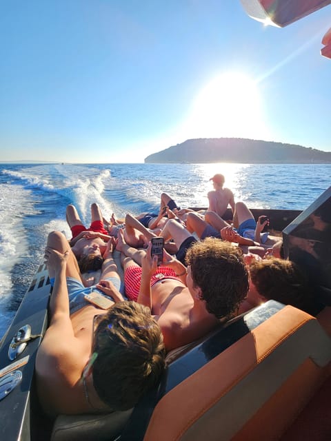 Magnific Blue Lagoon & 3 Islands Tour - Good To Know