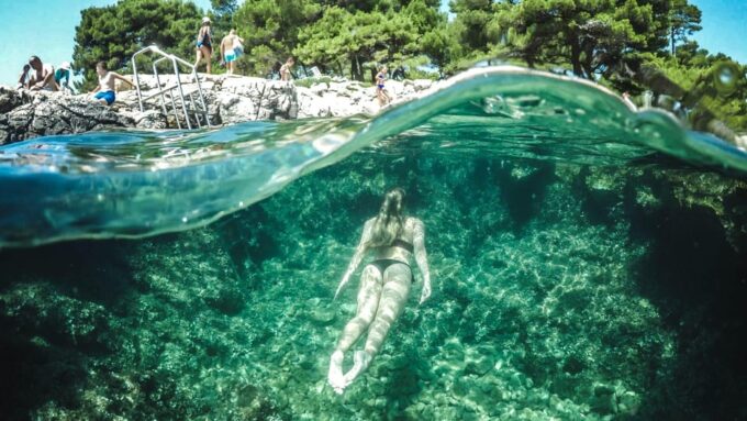 Magnific Blue Lagoon & 3 Islands Tour - Pickup and Drop-off