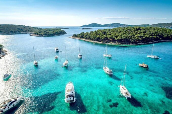 Magnific Blue Lagoon & 3 Islands Tour - Tour Duration