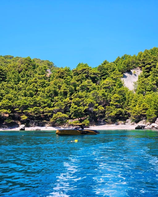 Magnific Blue Lagoon & 3 Islands Tour - Frequently Asked Questions