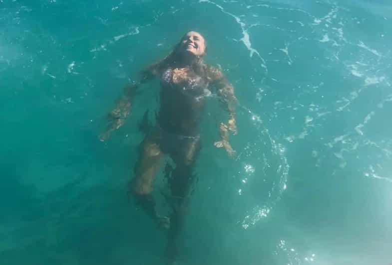 Magnific Raptor Blue Lagoon and Three Island Tour - Experience Highlights