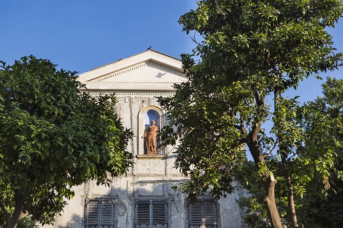 Magnificent Athens - Tour Logistics and Additional Information