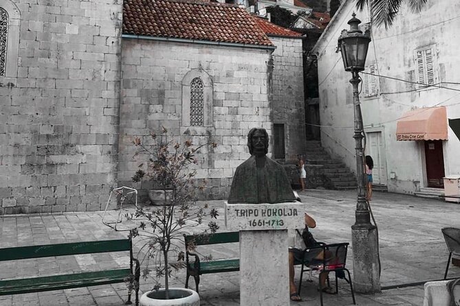Magnificent Boka Bay 3-Hour Private Tour - Exploring Perast