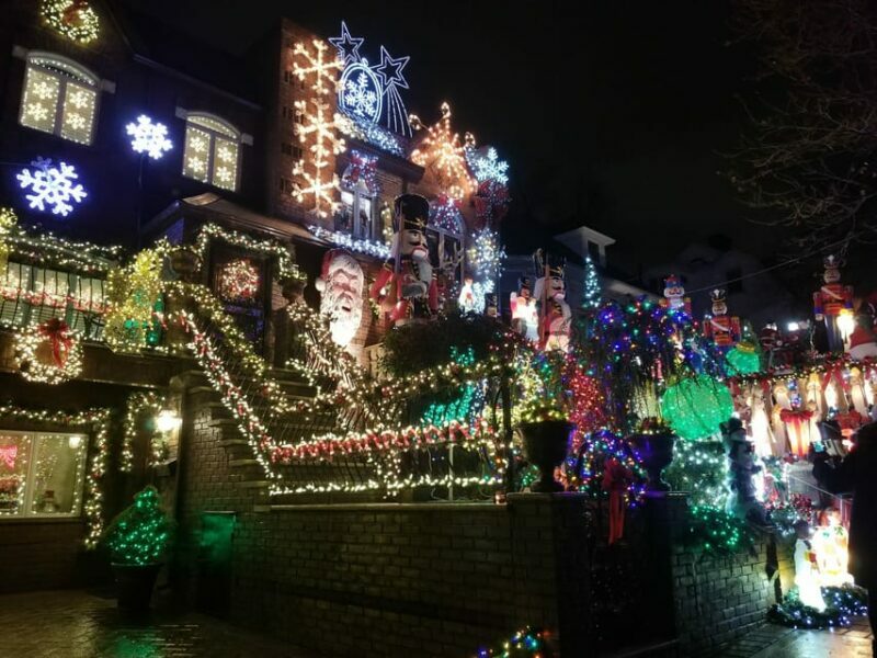Magnificent Christmas Lights Tour of Dyker Heights Brooklyn - Final Thoughts
