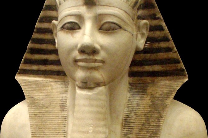 Magnificent Day Tour Egyptian Museum + Citadel of Salah El Din From Cairo - Scheduling and Booking
