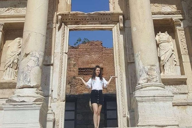 Magnificent Ephesus Tour From Izmir Cruise Port or Izmir Airport - Tour Inclusions and Exclusions