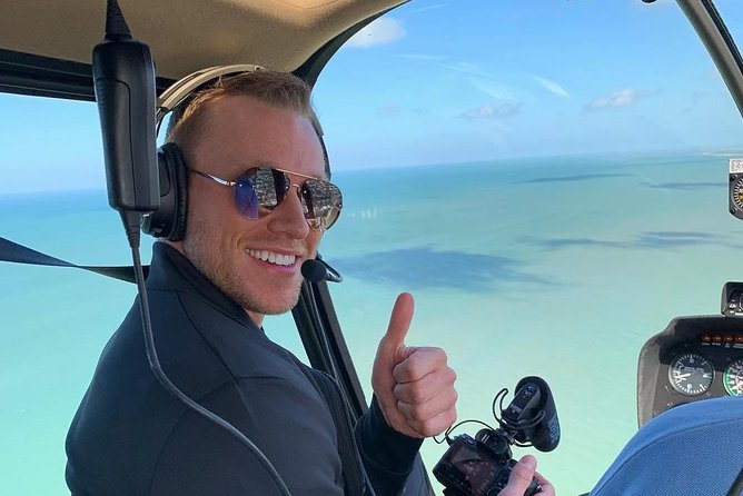 Magnificent Helicopter Tour -Tampa Bay, Skyway Bridge, Beaches of Pinellas Co. - Reviews and Ratings