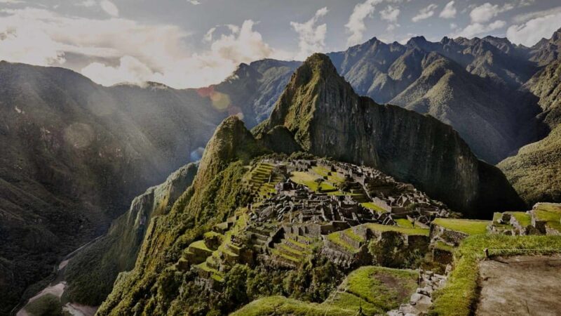Magnificent Peru 10 Days - Cusco and Machu Picchu
