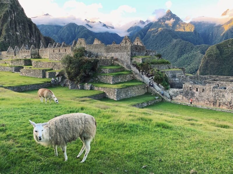 Magnificent Peru 10 Days - Humantay Lake and Rainbow Mountain