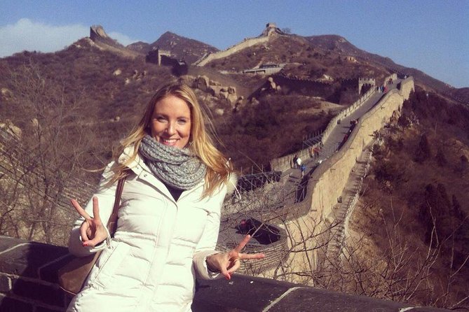 Magnificent Private Full Day Tour to Mutianyu Great Wall - Inclusions