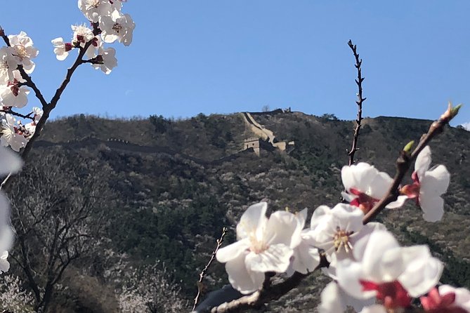 Magnificent Private Full Day Tour to Mutianyu Great Wall - Inclusions