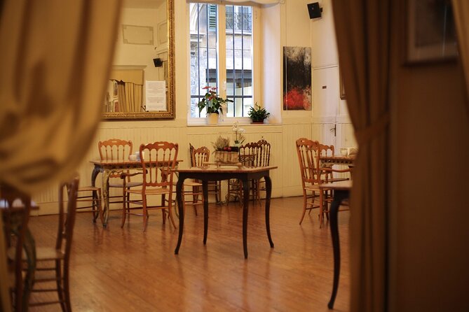 Magnificent Tigullio - Gourmet and Historical Tour in Chiavari - Accessibility and Restrictions