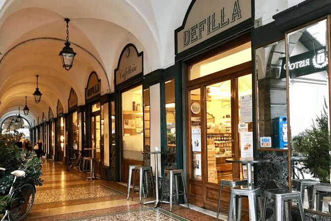 Magnificent Tigullio - Gourmet and Historical Tour in Chiavari - Booking Information