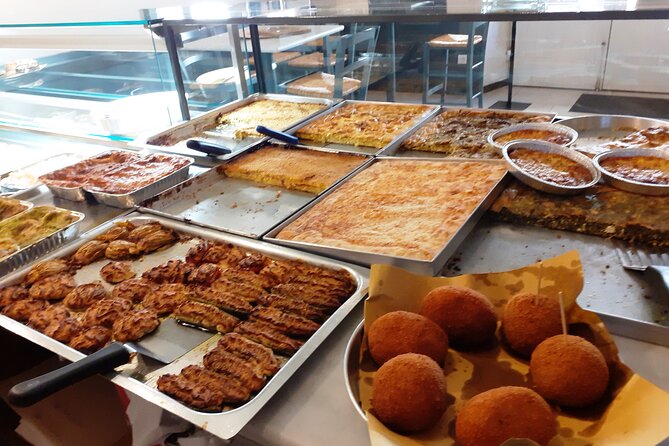 Magnificent Tigullio - Gourmet and Historical Tour in Chiavari - Dining and Wine Tasting